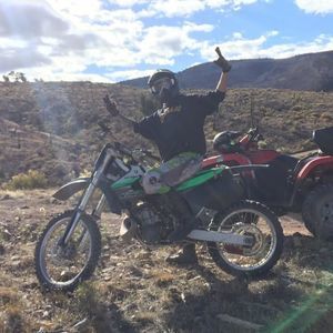 Meet your Posher, Christian